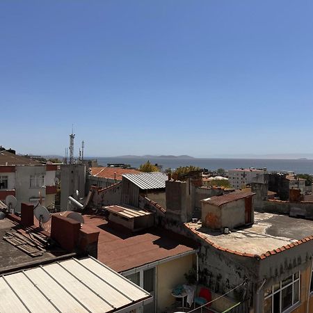 Grand Kybele Hotel Истанбул Екстериор снимка