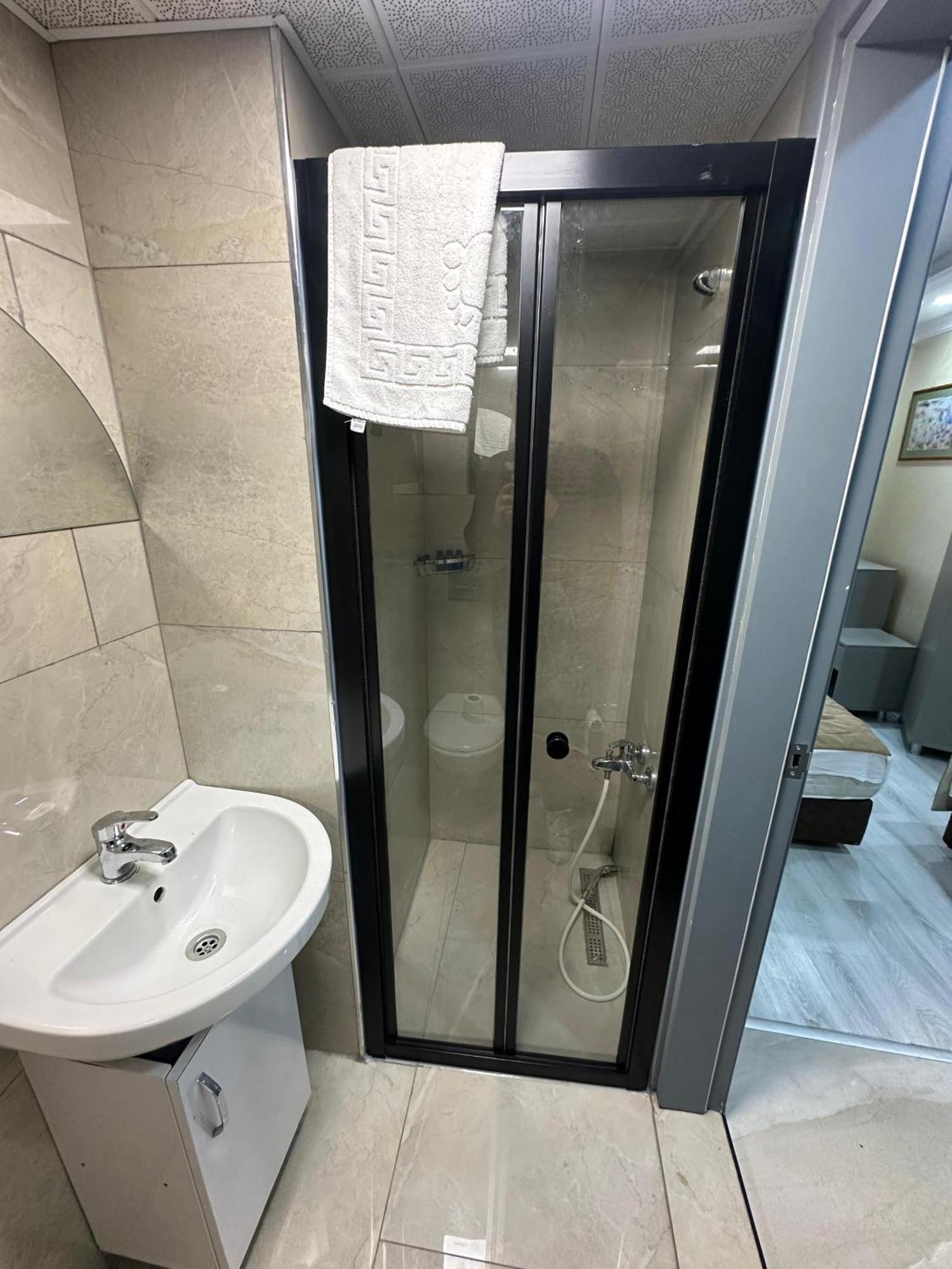 Grand Kybele Hotel Истанбул Стая снимка